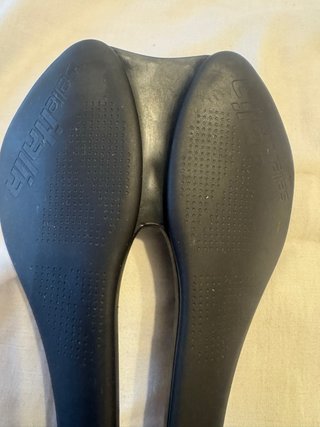 Sillín Bicicleta Selle Italia Boost 145 mm