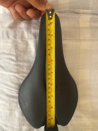 Sillín Bicicleta Selle Italia Boost 145 mm