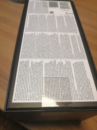 NUEVO TPV myPOS Carbon Android e Impresora