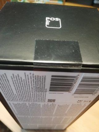NUEVO TPV myPOS Carbon Android e Impresora