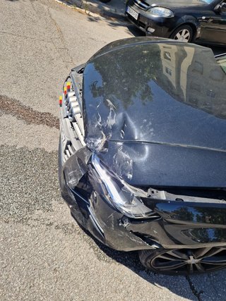 Audi A3 2013