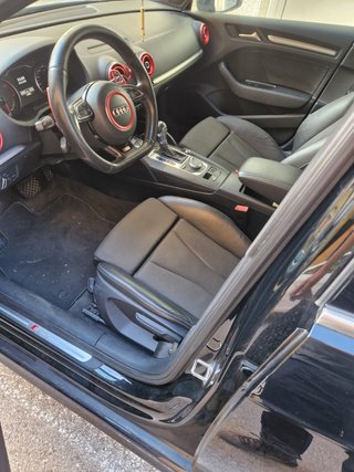 Audi A3 2013