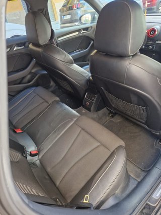 Audi A3 2013