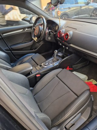 Audi A3 2013