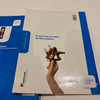 Matemàtiques aplicades a les ciències socials I...