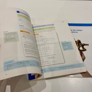 Matemàtiques aplicades a les ciències socials I...