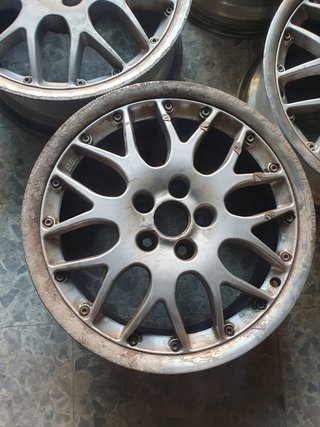 Llantas BBS RS771 16 5x100 6.5J ET42