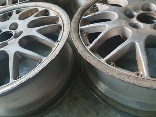 Llantas BBS RS771 16 5x100 6.5J ET42