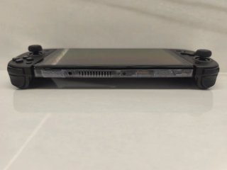 Nintendo Switch OLED + Accesorios