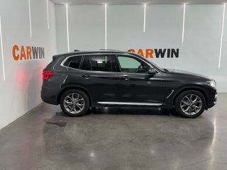 BMW X3 BMW X3 xDrive30d
