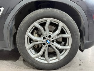 BMW X3 BMW X3 xDrive30d