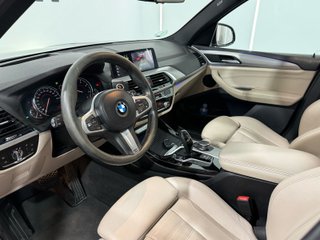 BMW X3 BMW X3 xDrive30d