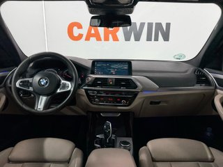 BMW X3 BMW X3 xDrive30d
