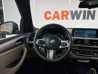 BMW X3 BMW X3 xDrive30d