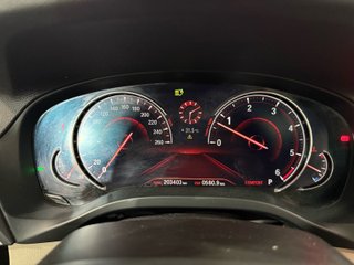 BMW X3 BMW X3 xDrive30d