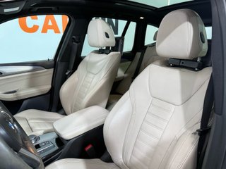 BMW X3 BMW X3 xDrive30d