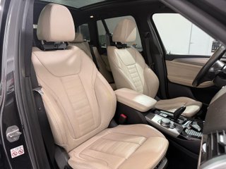 BMW X3 BMW X3 xDrive30d