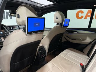BMW X3 BMW X3 xDrive30d