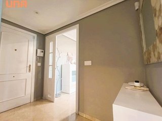 Ático en alquiler en Tablero Bajo - Arruzafilla en Córdoba