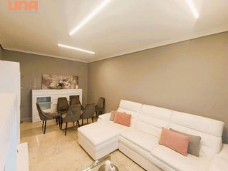 Ático en alquiler en Tablero Bajo - Arruzafilla en Córdoba