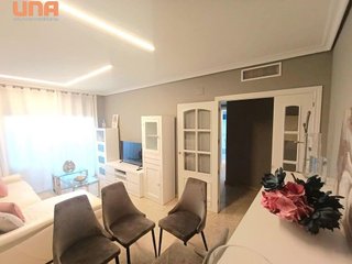 Ático en alquiler en Tablero Bajo - Arruzafilla en Córdoba