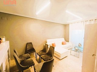 Ático en alquiler en Tablero Bajo - Arruzafilla en Córdoba
