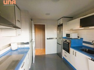Ático en alquiler en Tablero Bajo - Arruzafilla en Córdoba