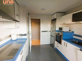 Ático en alquiler en Tablero Bajo - Arruzafilla en Córdoba