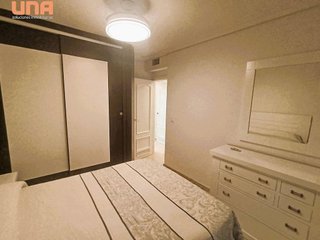 Ático en alquiler en Tablero Bajo - Arruzafilla en Córdoba