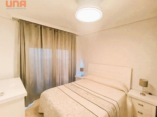Ático en alquiler en Tablero Bajo - Arruzafilla en Córdoba