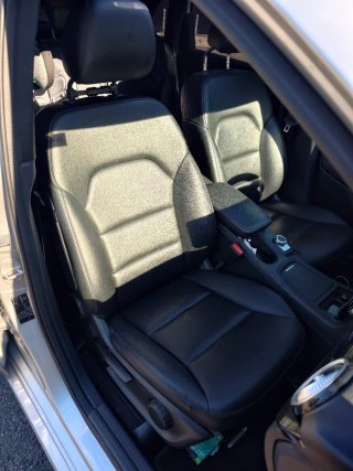 Mercedes-Benz Clase B 2014
