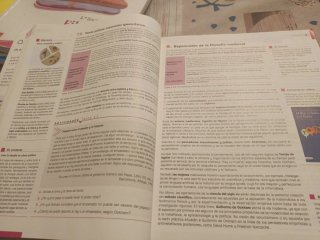 Historia de la filosofía, 2 Bachillerato
