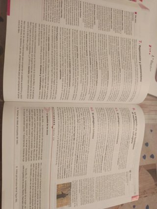 Historia de la filosofía, 2 Bachillerato