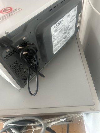 Microondas Jocel 20L