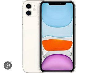iPhone 11 Blanco 64gb