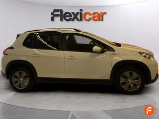 Peugeot 2008 Allure PureTech 130 S&S EAT6