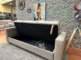 SOFA CAMA CON ARCON