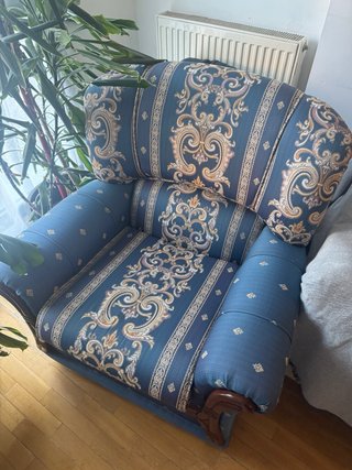 Sillón en buen estado