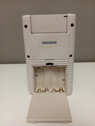 Nintendo Game Boy 1989