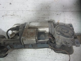 CREMALLERA DIRECCION AUDI A3 SPORTBACK (8PA) 1K1423051CL