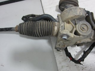 CREMALLERA DIRECCION VOLKSWAGEN GOLF PLUS V (5M1) 7805501266