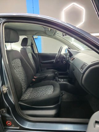Skoda Fabia 2006