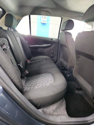 Skoda Fabia 2006