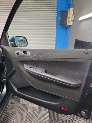 Skoda Fabia 2006