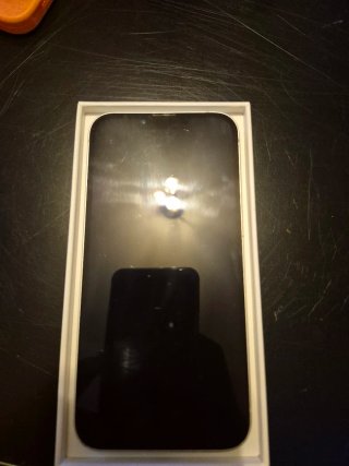 iPhone 13 128GB Blanco