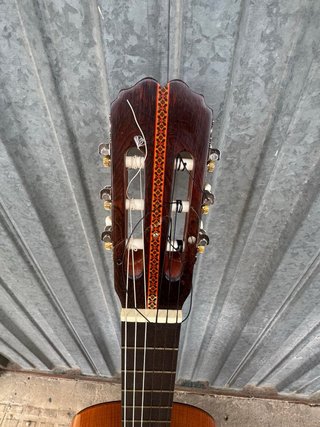 Guitarra Española Clásica