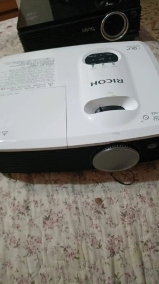 Proyector