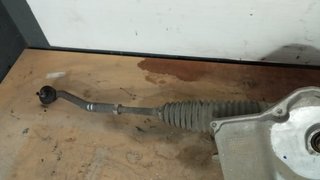 CREMALLERA DIRECCION CITROEN C3 9671732180