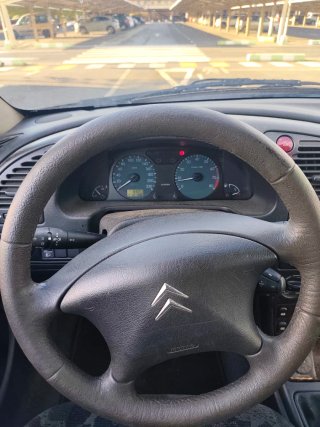 Citroen Xsara 2003