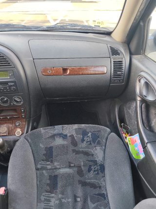 Citroen Xsara 2003